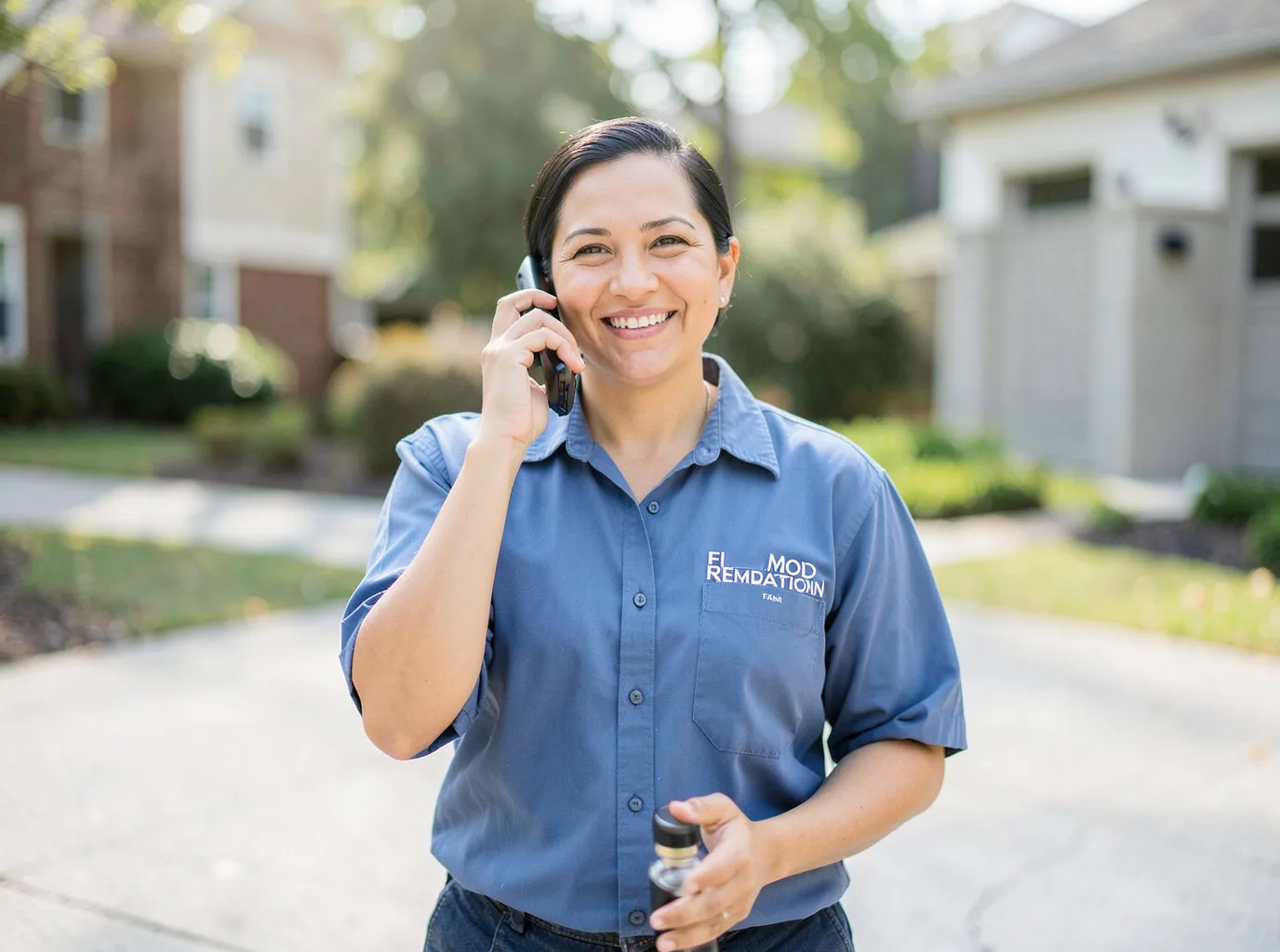 Mold Remediation Grove, OK FAQs